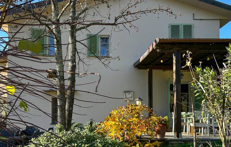 Accogliente appartamento di 160 m² con WiFi e parcheggio. in Larciano, Provincia di Pistoia