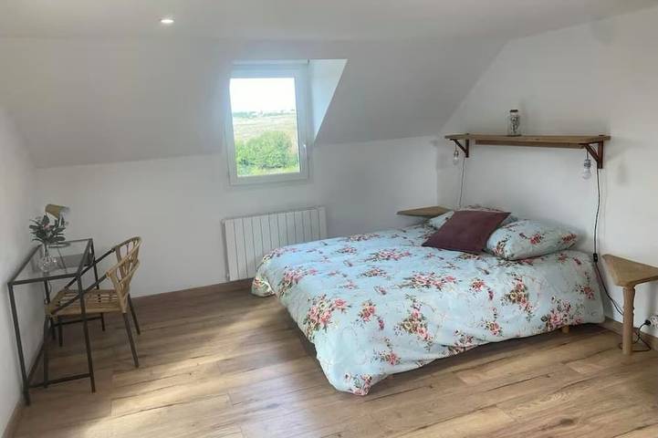 Location de vacances pour 7 personnes à Saint-Martin-des-Pézerits - 2