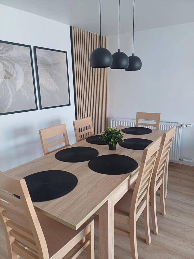 Cały apartament, Wieliczka4You in Wieliczka, Małopolska