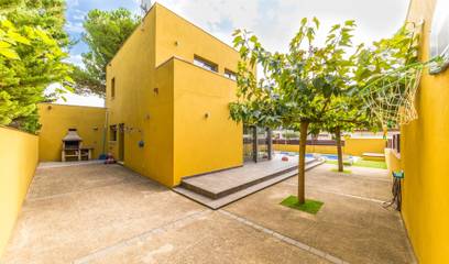 Villa pour 8 Personnes dans L'Escala, Costa Brava, Photo 2