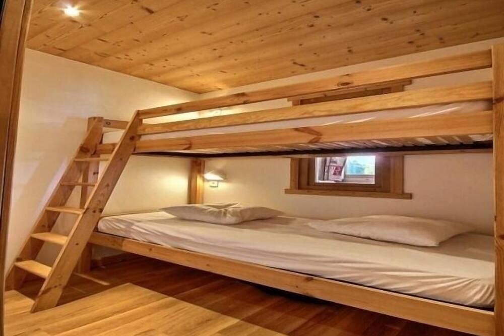 Apartamento entero, Encantador apartamento renovado, 4 pers, al pie de pistas, cerca de tiendas in Plagne Centre, La Plagne-Tarentaise