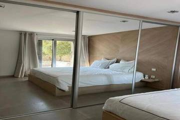 Villa pour 7 Personnes dans Bonifacio, Arrondissement de Sartène, Photo 4