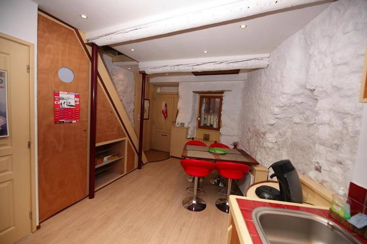 Location de vacances pour 4 personnes, avec balcon dans Tour Barberousse Chateau De Gruissan - 3