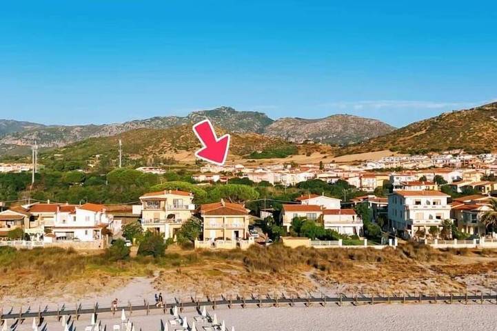 Ferienwohnung für 4 Personen, mit Balkon - 1