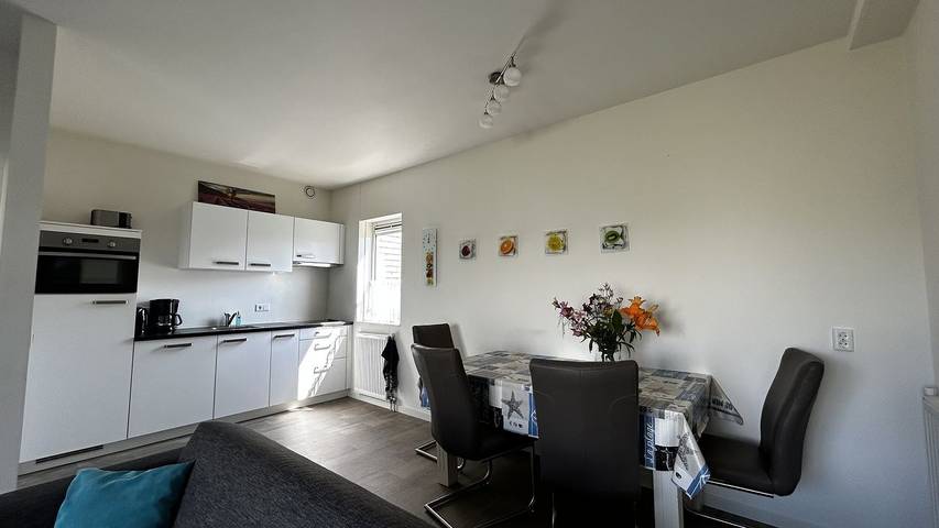 Bungalow für 4 Personen, mit Haustier in Julianadorp - 4