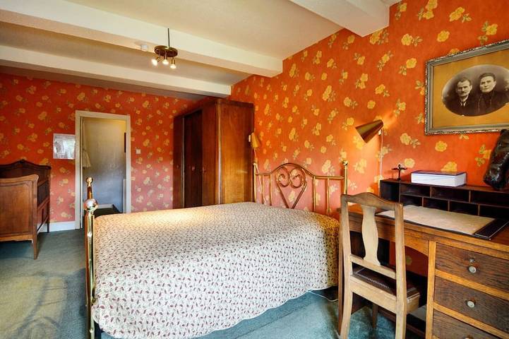 Charmante Villa, Paliseul in Paliseul, Neufchâteau und Umgebung