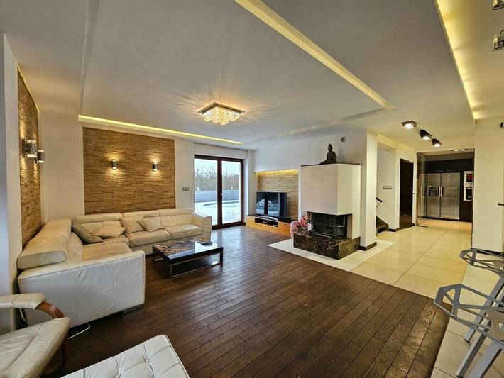 Casa de vacaciones para 14 personas - 1