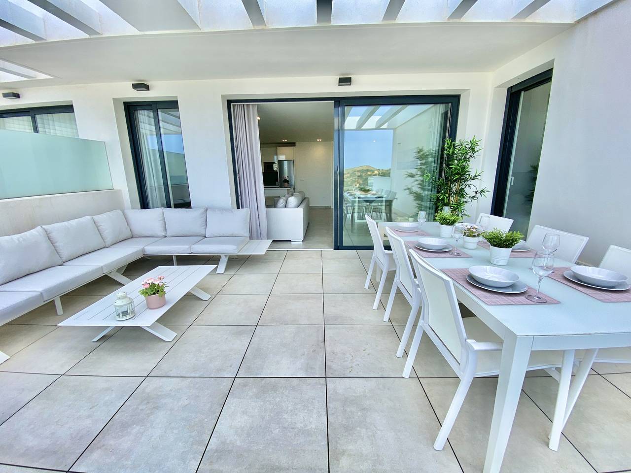 Appartamento intero, Appartement à La Cala de Mijas in La Cala de Mijas, Mijas