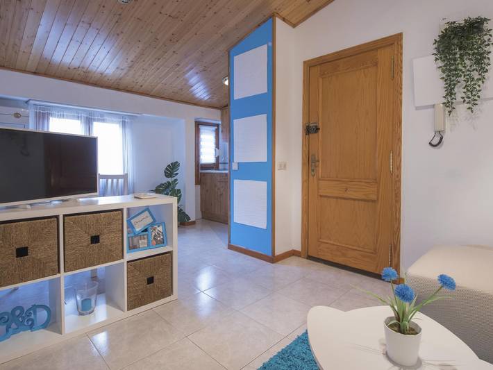 Gîte pour 4 personnes à Tolède - 3