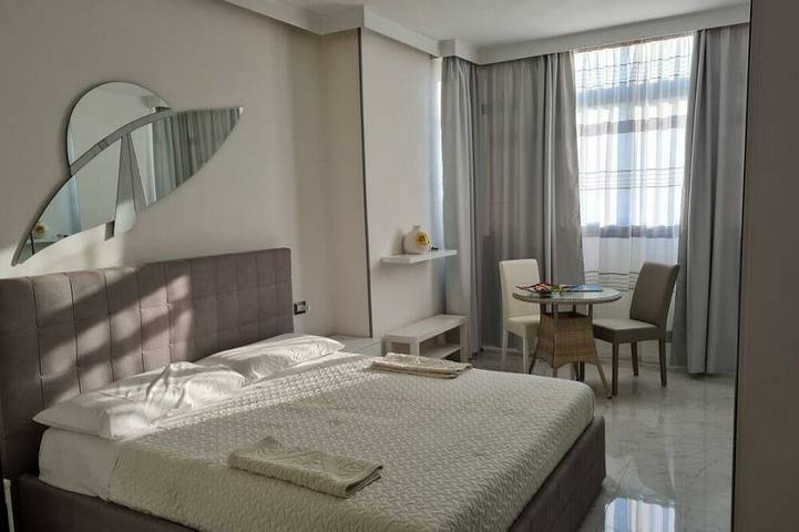 Appartamento vacanze per 3 persone - 1