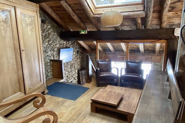 Location de vacances pour 13 personnes, avec Jardin à Fontrabiouse
