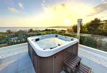 Glamping voor 6 Personen in Castrignano del Capo, Salento, Afbeelding 3