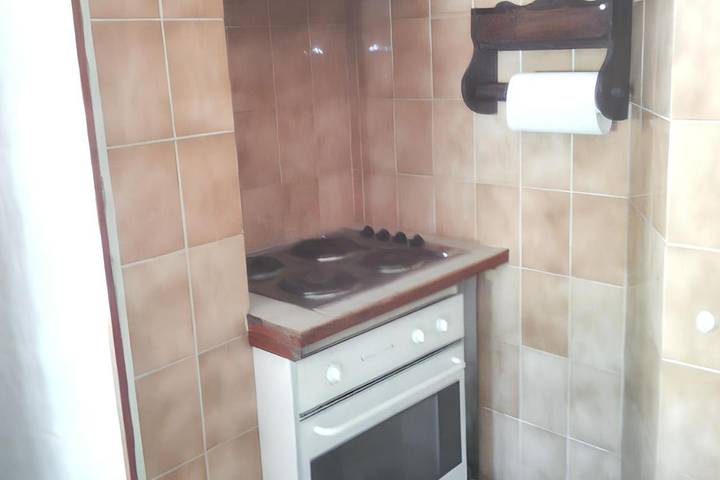 Gîte pour 5 personnes, animaux acceptés dans Thermes Luz Saint Sauveur - 4