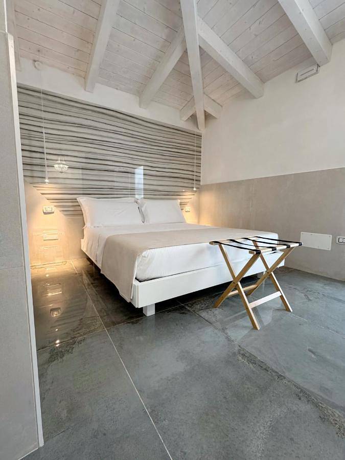 Maison d’hôte pour 2 personnes, avec jardin à Manduria - 3