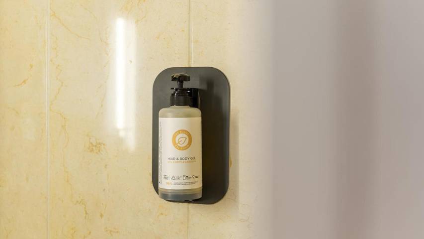 Hôtel pour 2 personnes à Lanester - 3