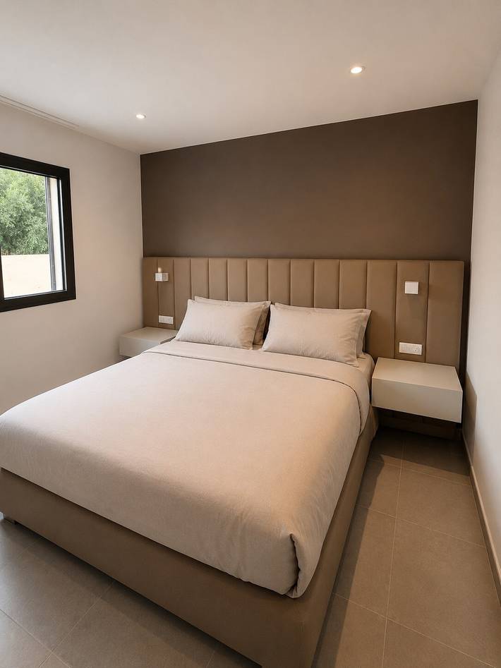 Gîte pour 6 personnes à Monticello - 4
