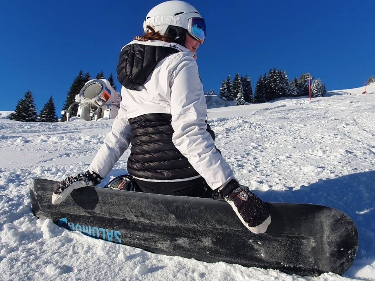 Ganze Ferienwohnung, Alpen Hotel Post**** - Postsuite in Au, Bregenzerwald