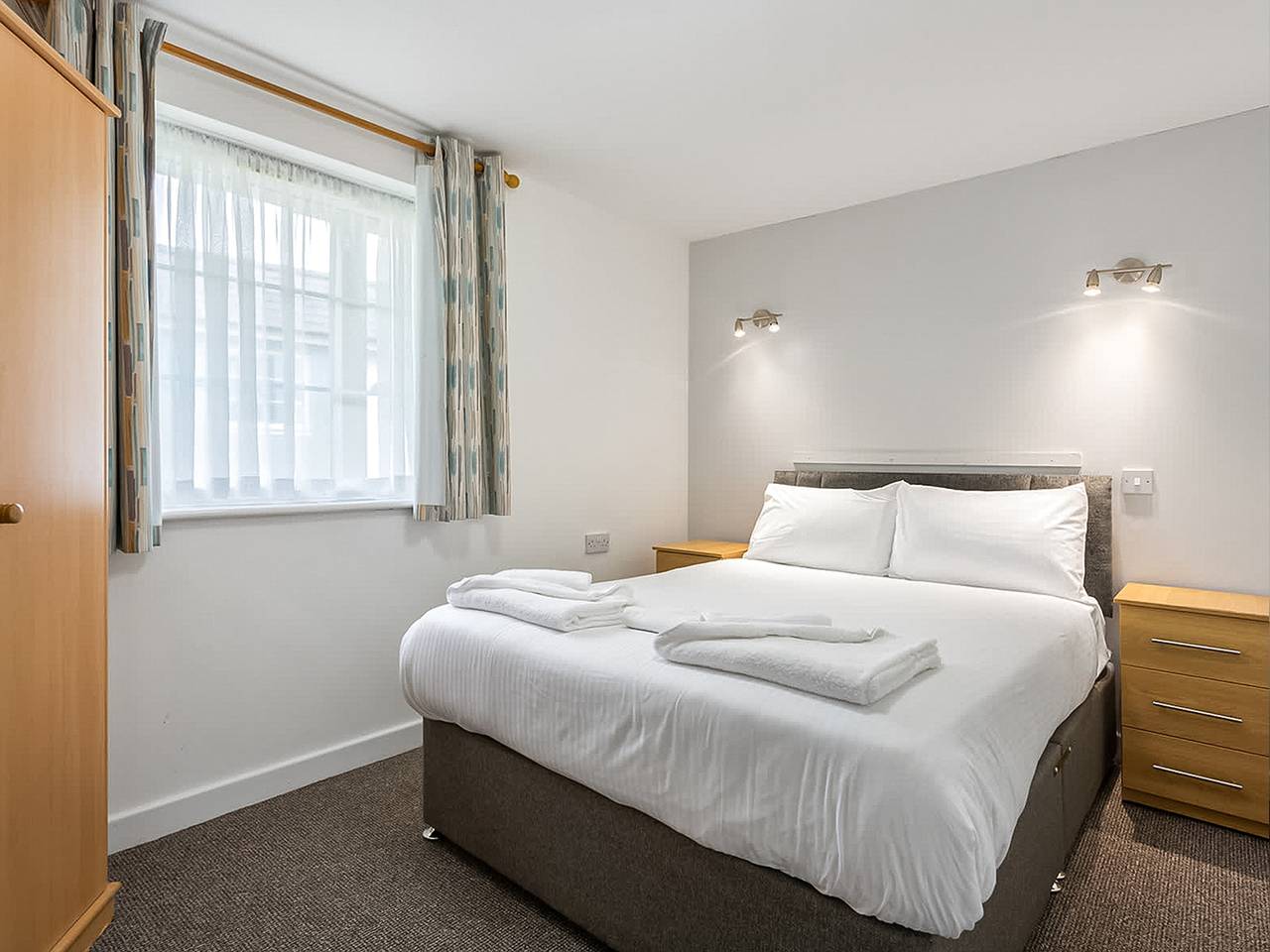 Entire apartment, 21M Wildercombe- Ukc8996 in Ilfracombe, Devon