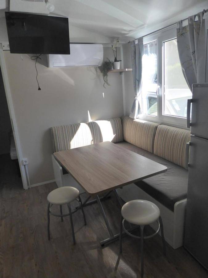 Mobile Home in Tisno, Murter