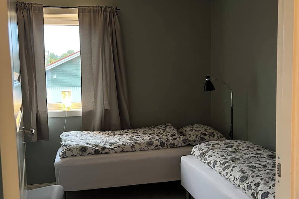 Ganze Wohnung, 3-bedroom apartment in beautiful Tromsø with stunning view in Tromsø