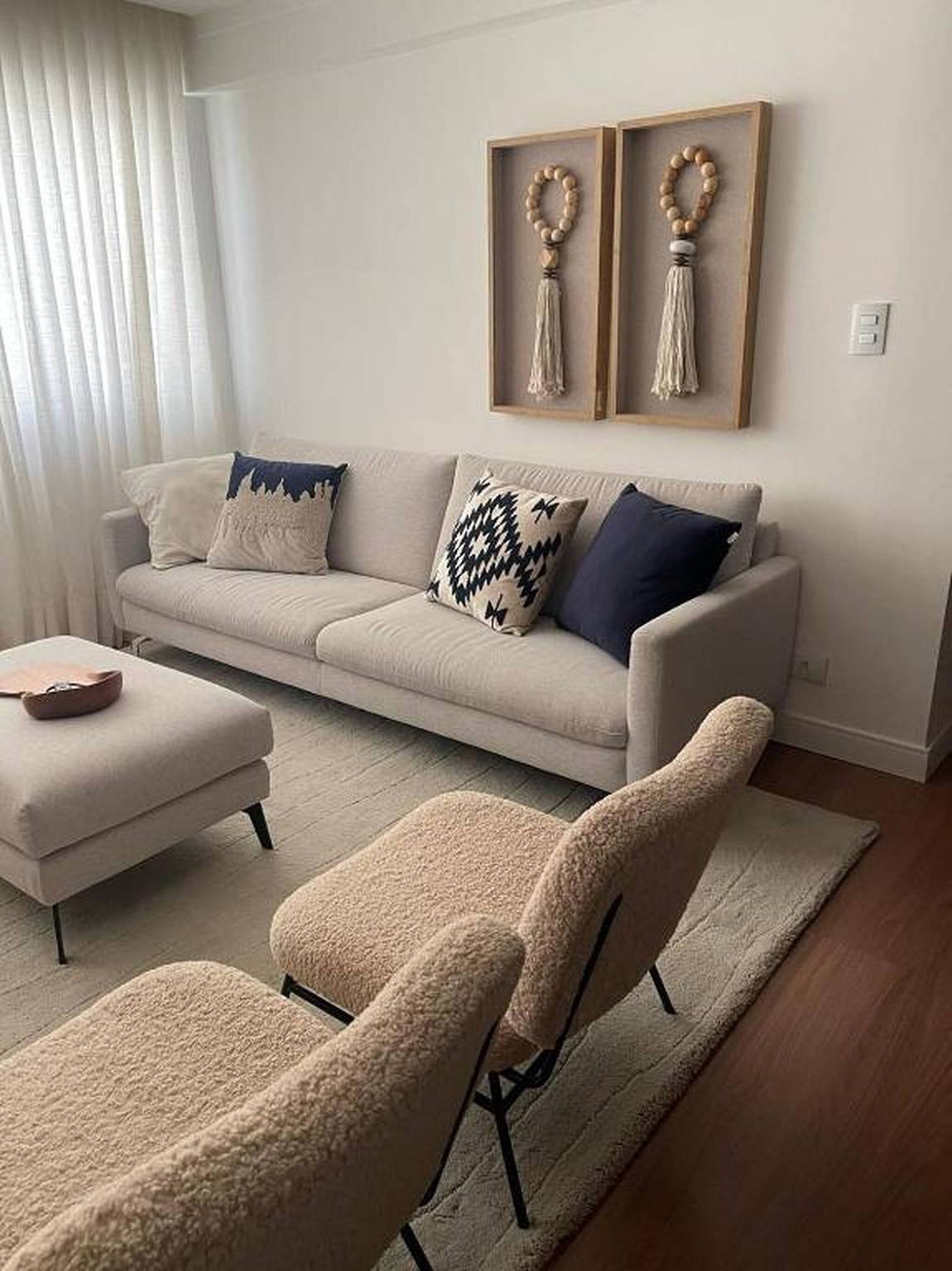 Appartamento intero, Apartment Jardins San Paolo in Jardim Paulista (SP), San Paolo (Brasile)