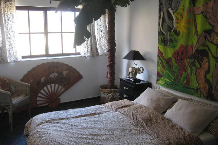 Finca für 2 Personen, mit Garten in Gran Canaria Süd - 2