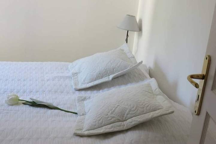 Gîte pour 4 personnes, avec terrasse et jardin dans La Vallée Heureuse à Sorède - 2