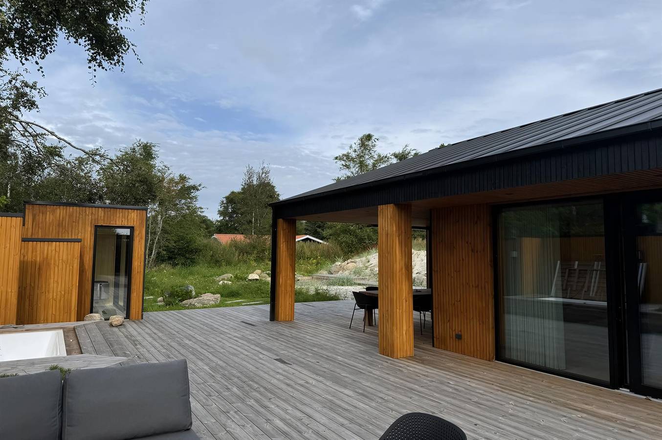 Casa vacanza a HOU a partire da 198€ a notte