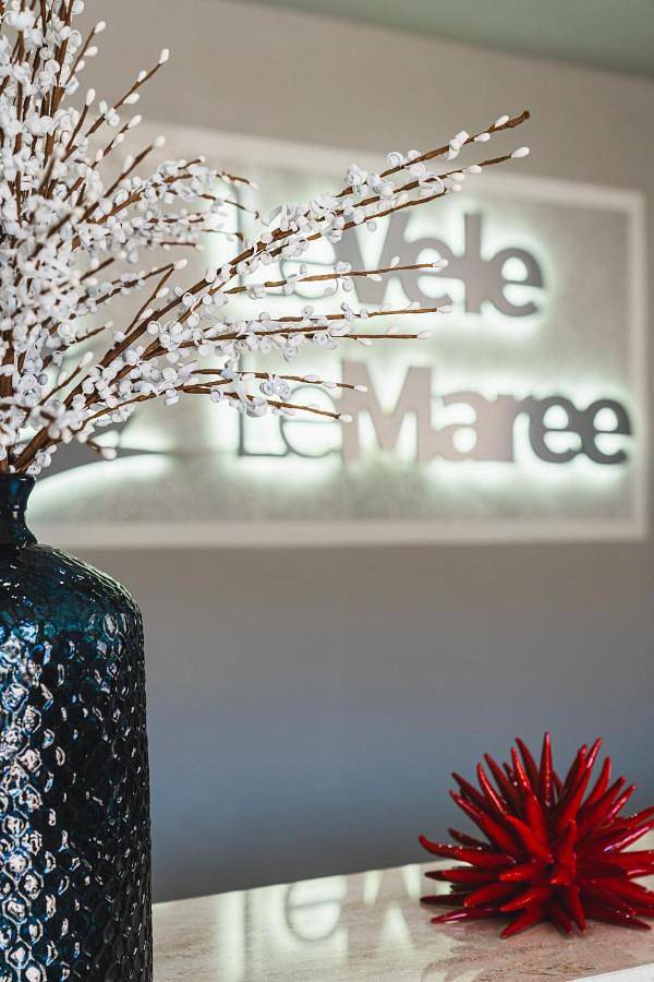 Appart’hôtel pour 6 personnes, avec jardin, animaux acceptés