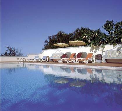 Apartamentos Quinta Mae dos Homens in Funchal (Santa Maria Maior), Île de Madère