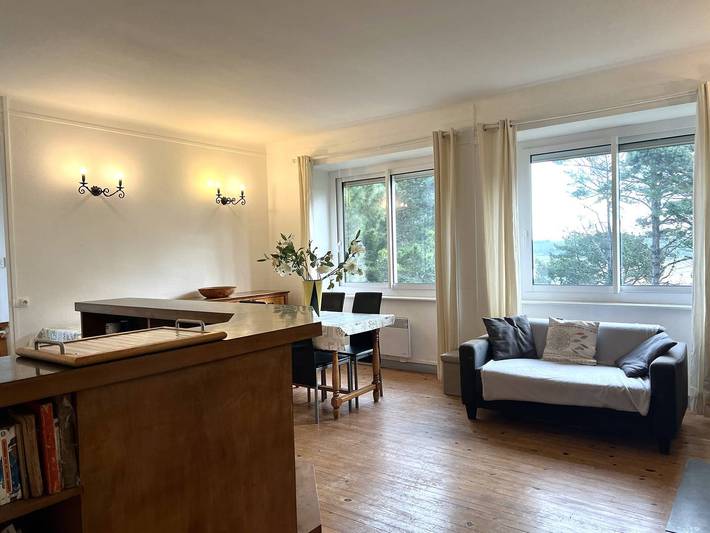 Maison de vacances pour 6 personnes