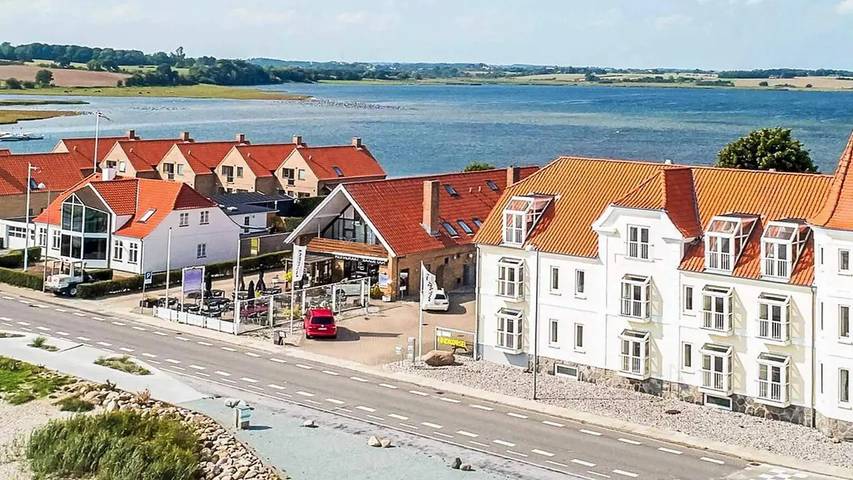 Ferienhaus für 4 Personen (43 m²) in Hejls in Hejlsminde, Kleiner Belt