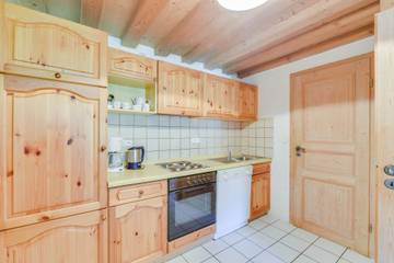 Apartament Wakacyjny dla 4 osoby w Lenggries, Tölzer Land, Zdjęcie 2