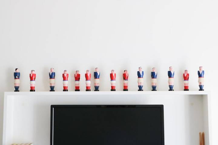 Chambre d’hôte pour 2 personnes à Paris - 3