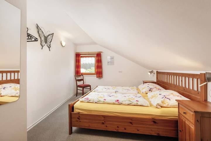 Ferienhaus für 4 Personen in Waldmünchen - 3