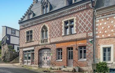 Location de vacances pour 10 personnes à Arques-la-Bataille