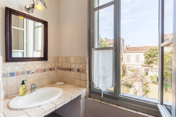 La Petite Provence in Marseille, Région de Marseille