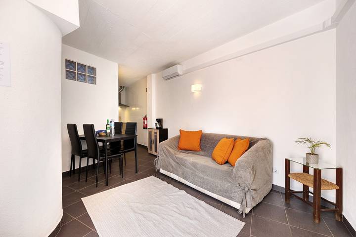 Ferienwohnung für 4 Personen, mit Garten in Lagos - 3