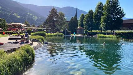 Vakantiewoning voor 4 Personen in Stumm, Ski-Optimal Hochzillertal, Afbeelding 4