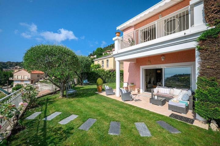 Maison d’hôte pour 6 personnes, avec Terrasse et Jardin