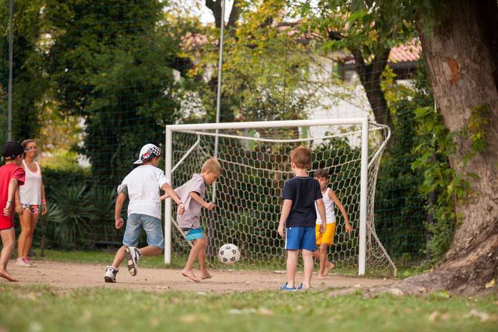 Bungalow für 5 Personen, mit Garten in Lignano Sabbiadoro - 3