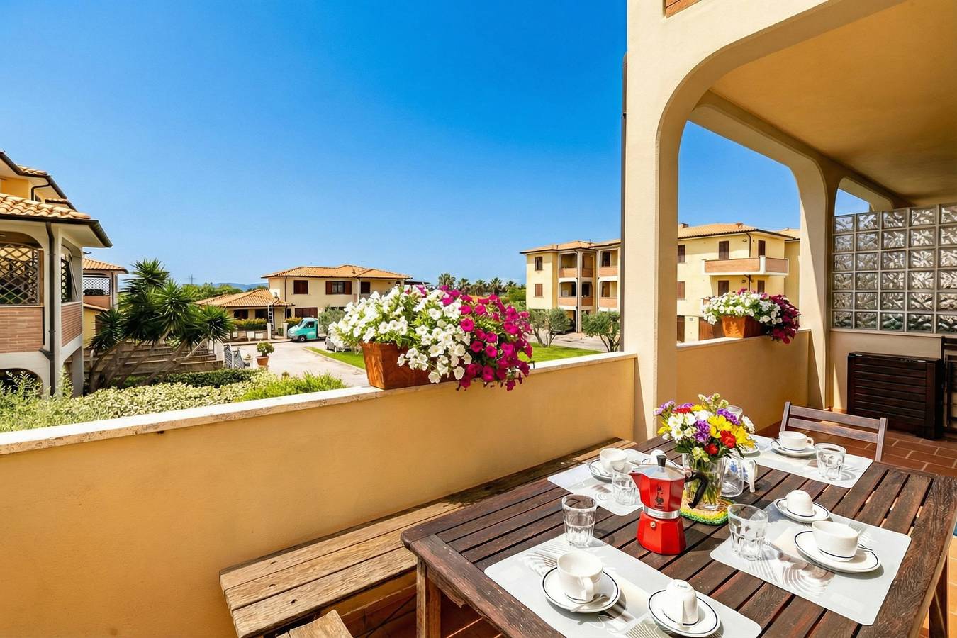 Apartamento entero, Casa di Allegra Terme di Venturina in Campiglia Marittima, Costa Etrusca