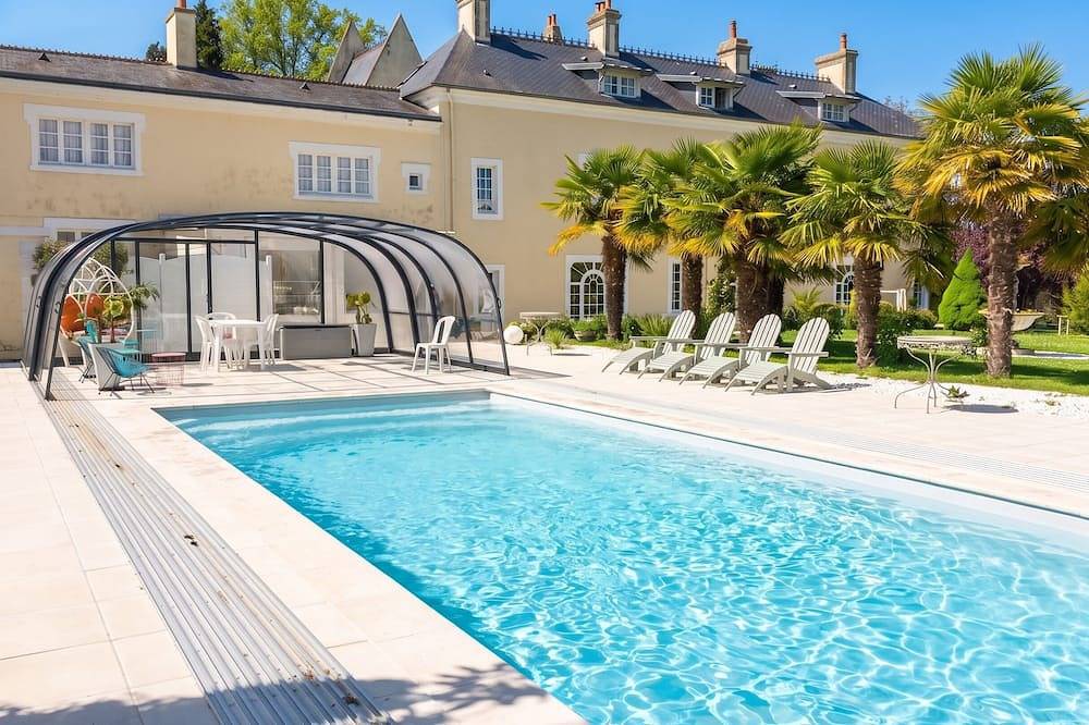 Maison de vacances