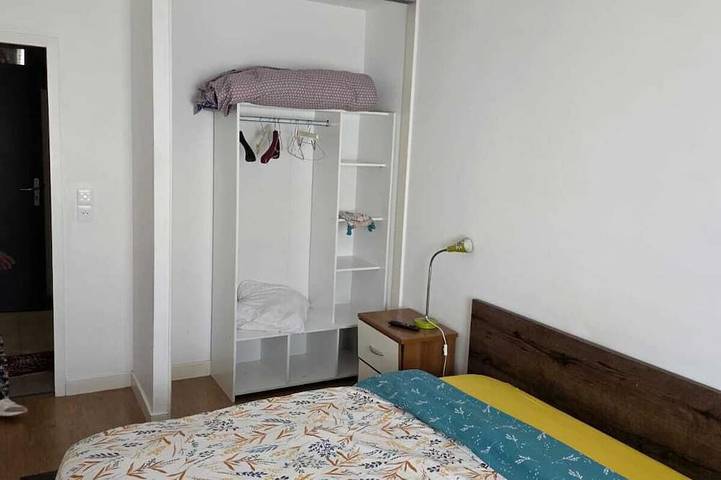 Gîte pour 2 personnes à Veigy-Foncenex - 4