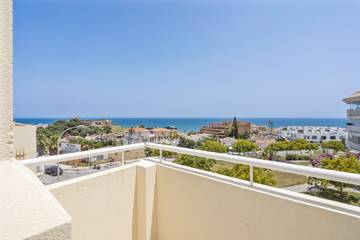 Apartamento para 8 Personas en Myramar, Fuengirola, Foto 4