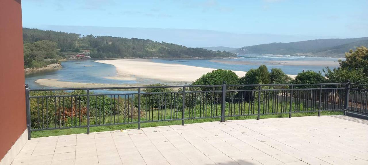 Apartamento entero, O recuncho do xeixido in Cabana de Bergantiños, Costa da Morte