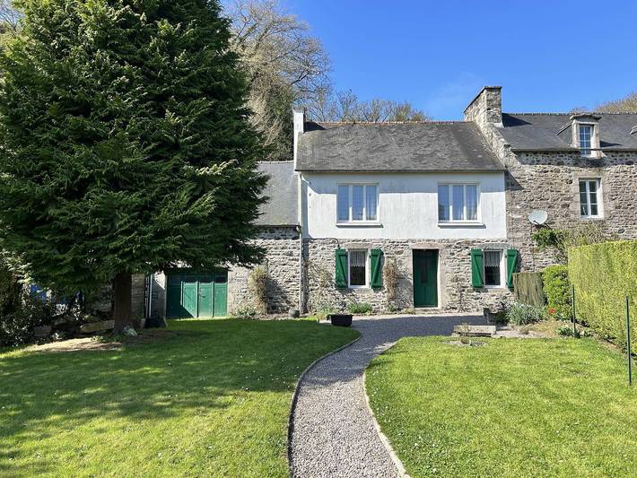Appartement de vacances pour 8 personnes