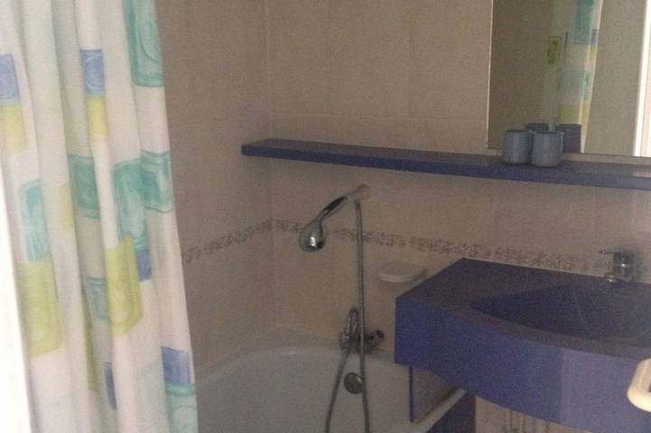 Gîte pour 5 personnes, avec balcon et piscine dans Office De Tourisme De Moliets Et Maa - 4