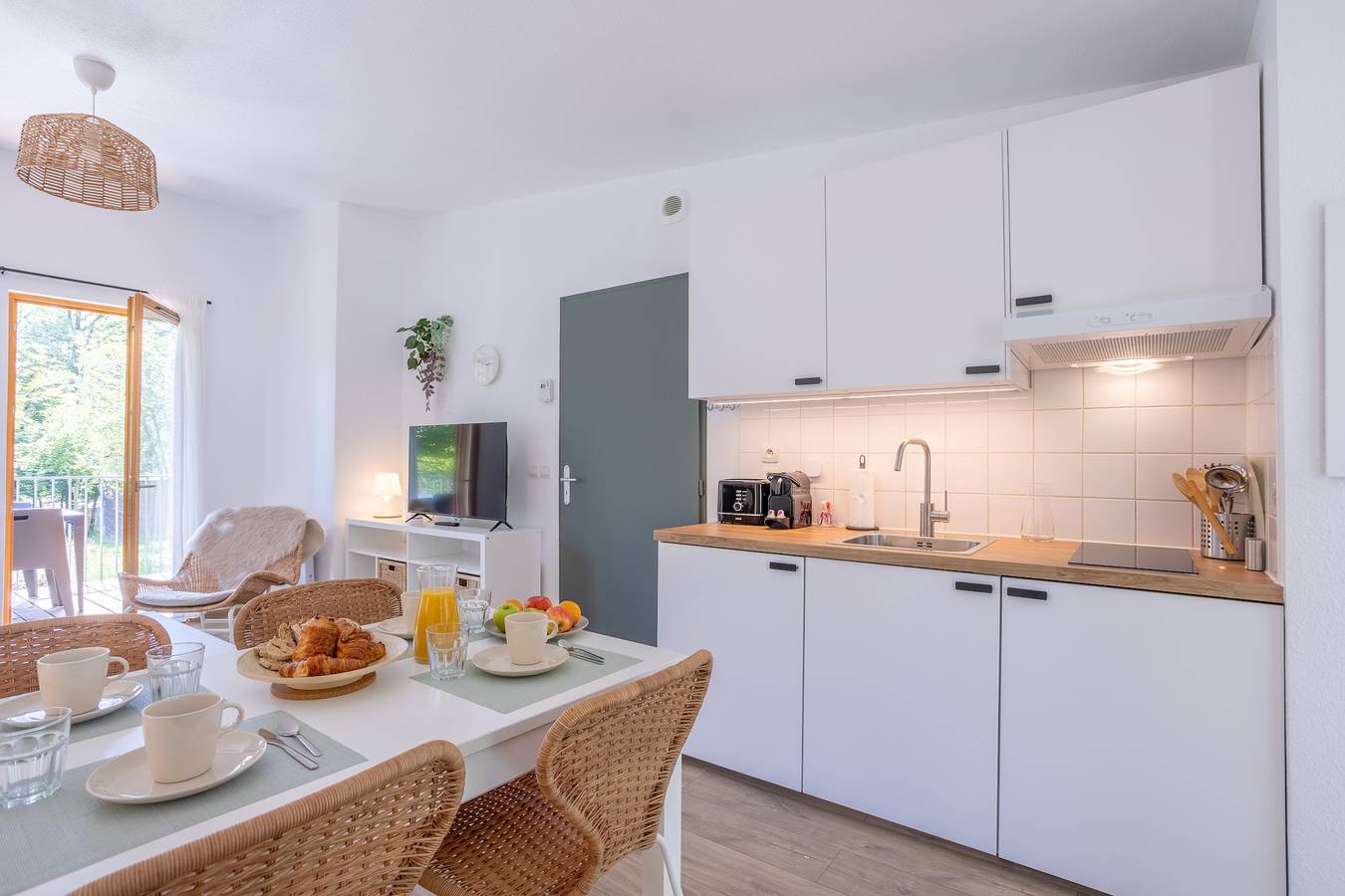 Le Sureau Noir S34 - Le Val Joly in Eppe-Sauvage, Avesnes-sur-Helpe