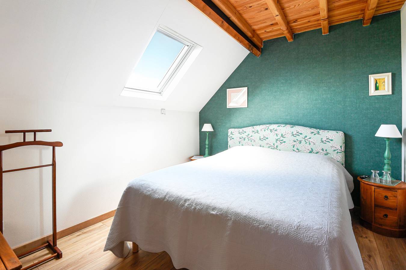 La Bulle Chambre Magnum Guest Room, Côte d'Opale, 8 km from Berck, 15 km from Le Touquet in Verton, Montreuil region